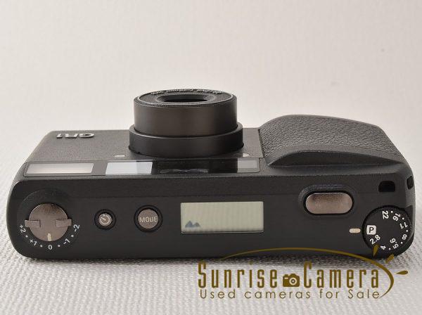 RICOH GRシリーズ大全集！至高のフィルム名機を中古で！サンライズ
