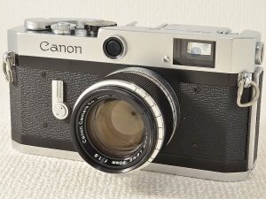 Canon P(ポピュレール)で写す、日本三大銘茶の風景と旅の魅力