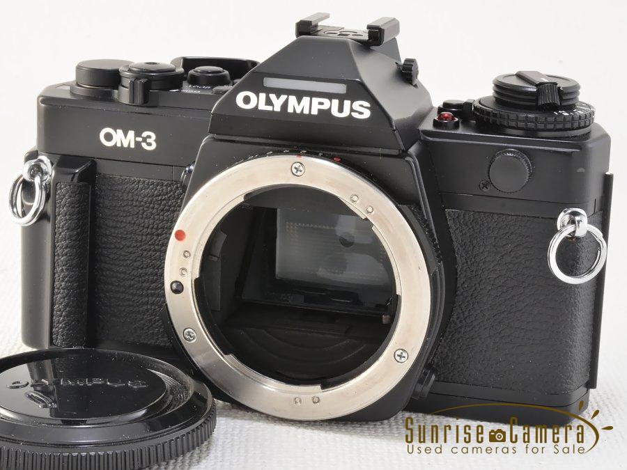 OLYMPUS（オリンパス）のフィルムカメラ代表機種まとめ 個性的なカメラ