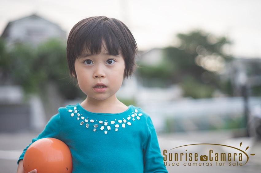 オールドレンズ撮り比べ4] PENTAX Super Takumar 55mm F1.8はTHE 入門