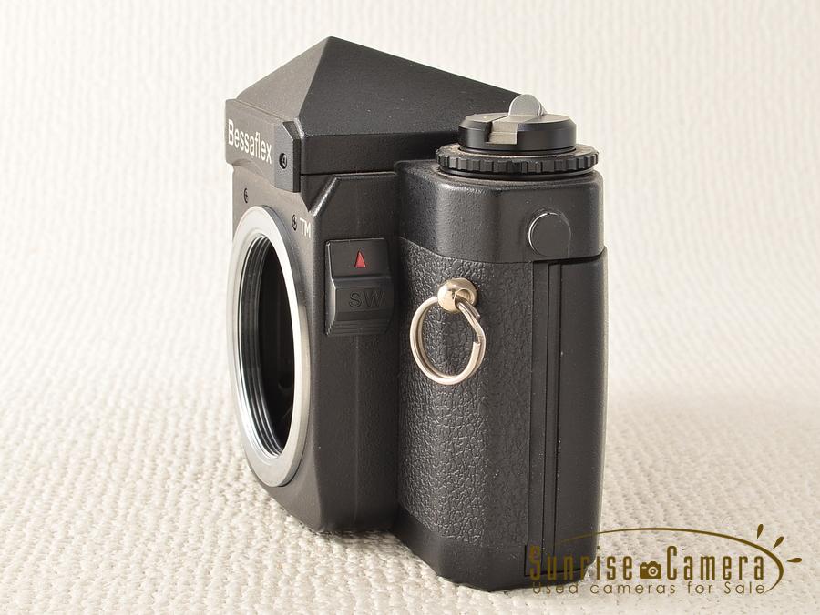 Voigtlander Bessaflex TM（フォクトレンダー・ベッサフレックス）／21