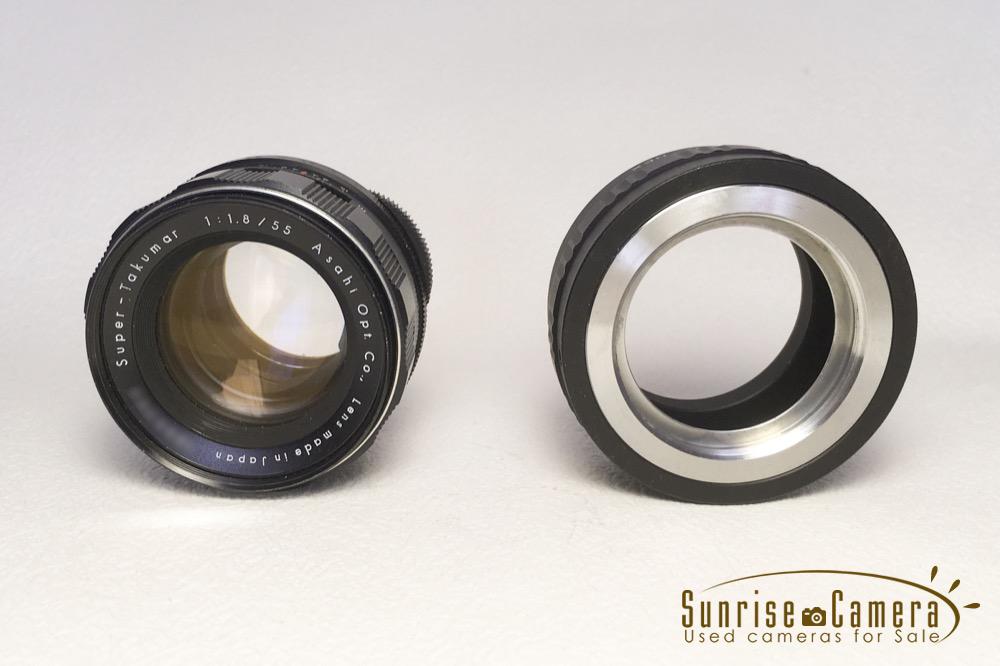 心奪うふんわりボケ感！FUJINON 50mm F1.4の魅力と撮影術サンライズ