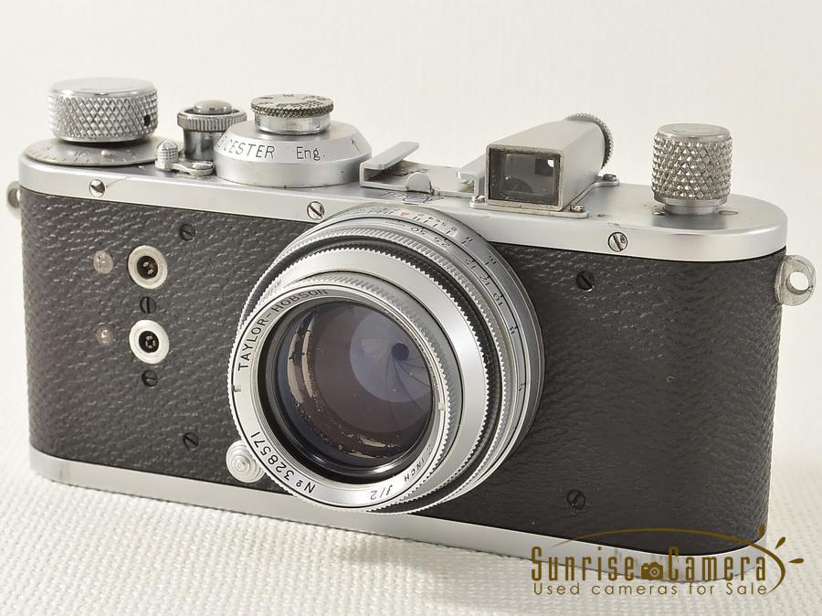 LEITZ（レイツ）国産・海外ライカコピー10選＋α！ バルナックライカの