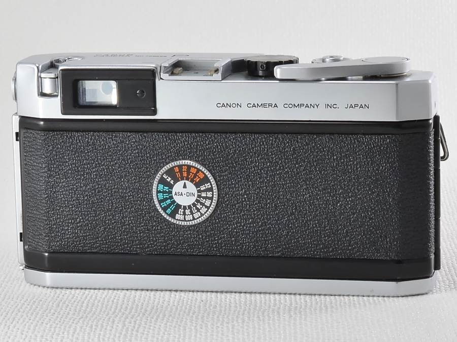 Canon P(ポピュレール)で写す、日本三大銘茶の風景と旅の魅力