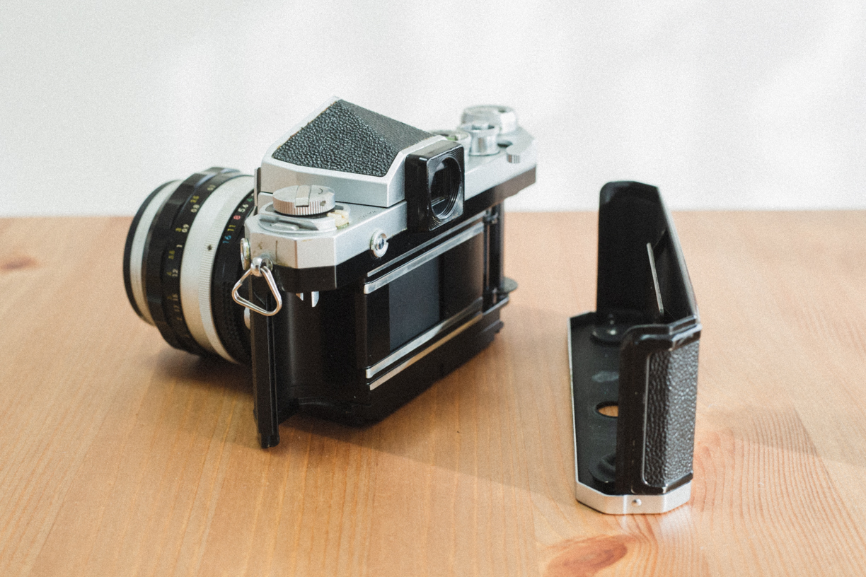 Nikon Fは本格派に最適！カメラ女子必見の名機サンライズカメラ公式