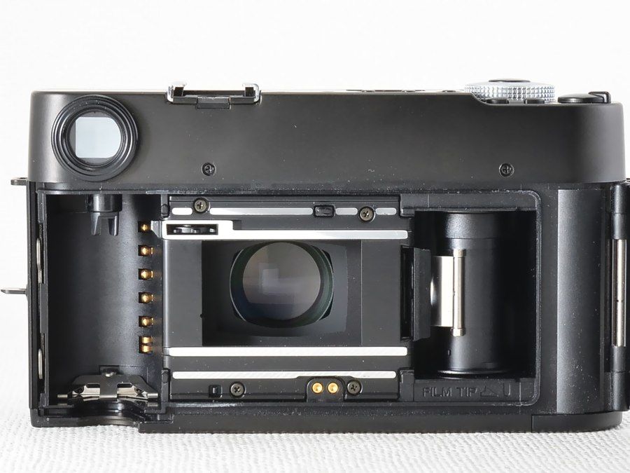 Konica（コニカ）HEXAR／伝説の名レンズを蘇らせた高級コンパクト