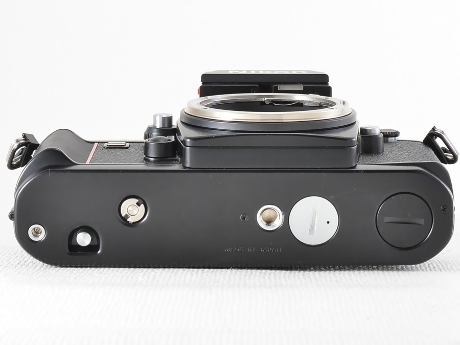 Nikon（ニコン）F3／名機ニコンF3完全ガイド！サンライズカメラ公式