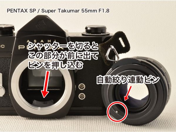 M42マウントアダプターの選び方と注意点 豊富なオールドレンズの使い方