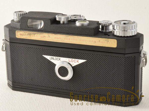 PANON WIDELUX（パノン・ワイドラックス）／スイング式国産パノラマ