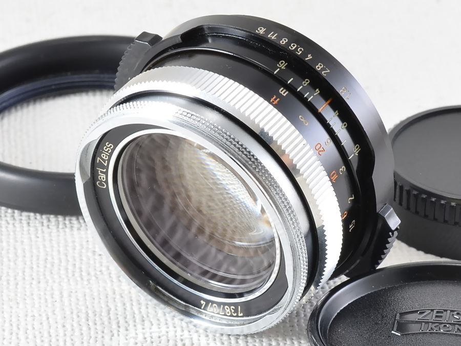 Carl Zeiss ULTRON 50mm F1.8は買い？特徴と作例で徹底解説サンライズ