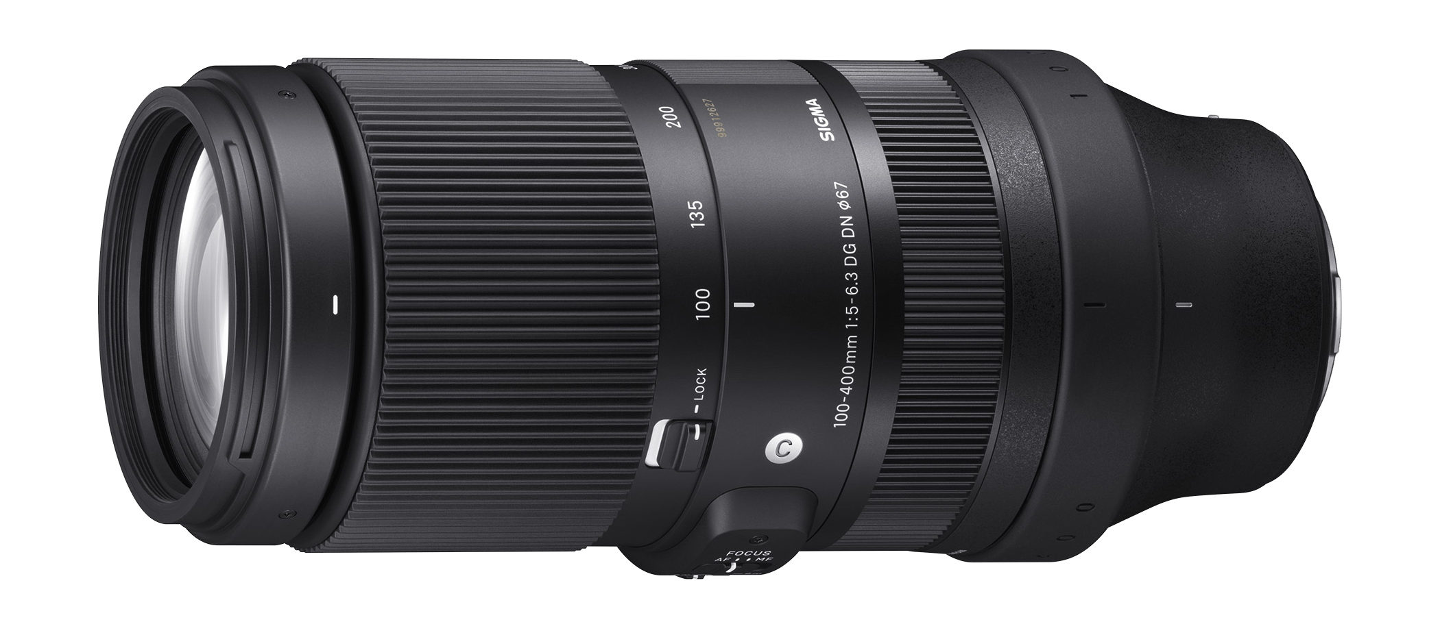 First Look: SIGMA 100-400mm F5-6.3 DG DN OS | Contemporary Ultra