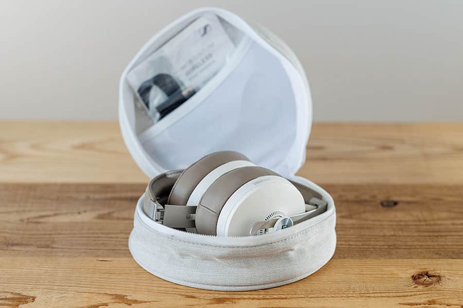 MOMENTUM 3 Wirelessレビュー ワイヤレスヘッドホンなのに有線並みの