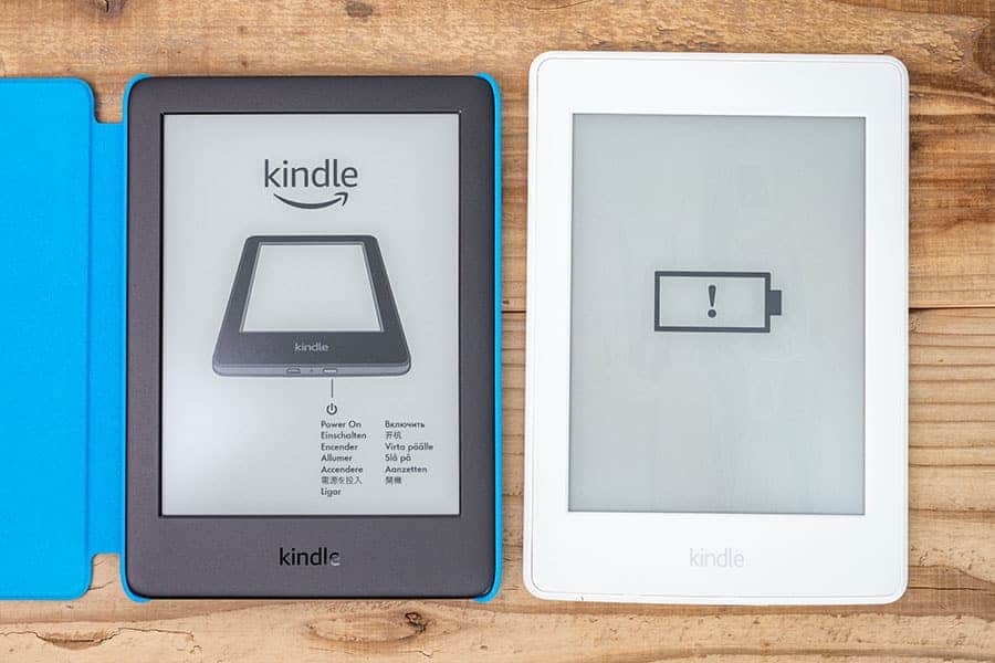 8歳の息子の読書習慣をつけるために、Kindleキッズモデルを買ってみた