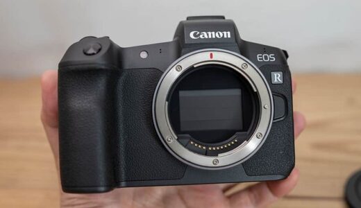 中古EOS Rのシャッター回数を調べた結果 耐久20万回だけど - スーログ