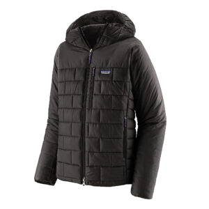 patagonia / パタゴニア】進化するNano Puffシリーズ | アウトドア