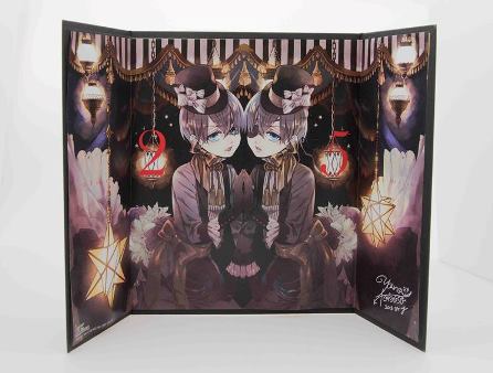 祝☆Gファンタジー 創刊25周年！ (Gファンタジーブログ)