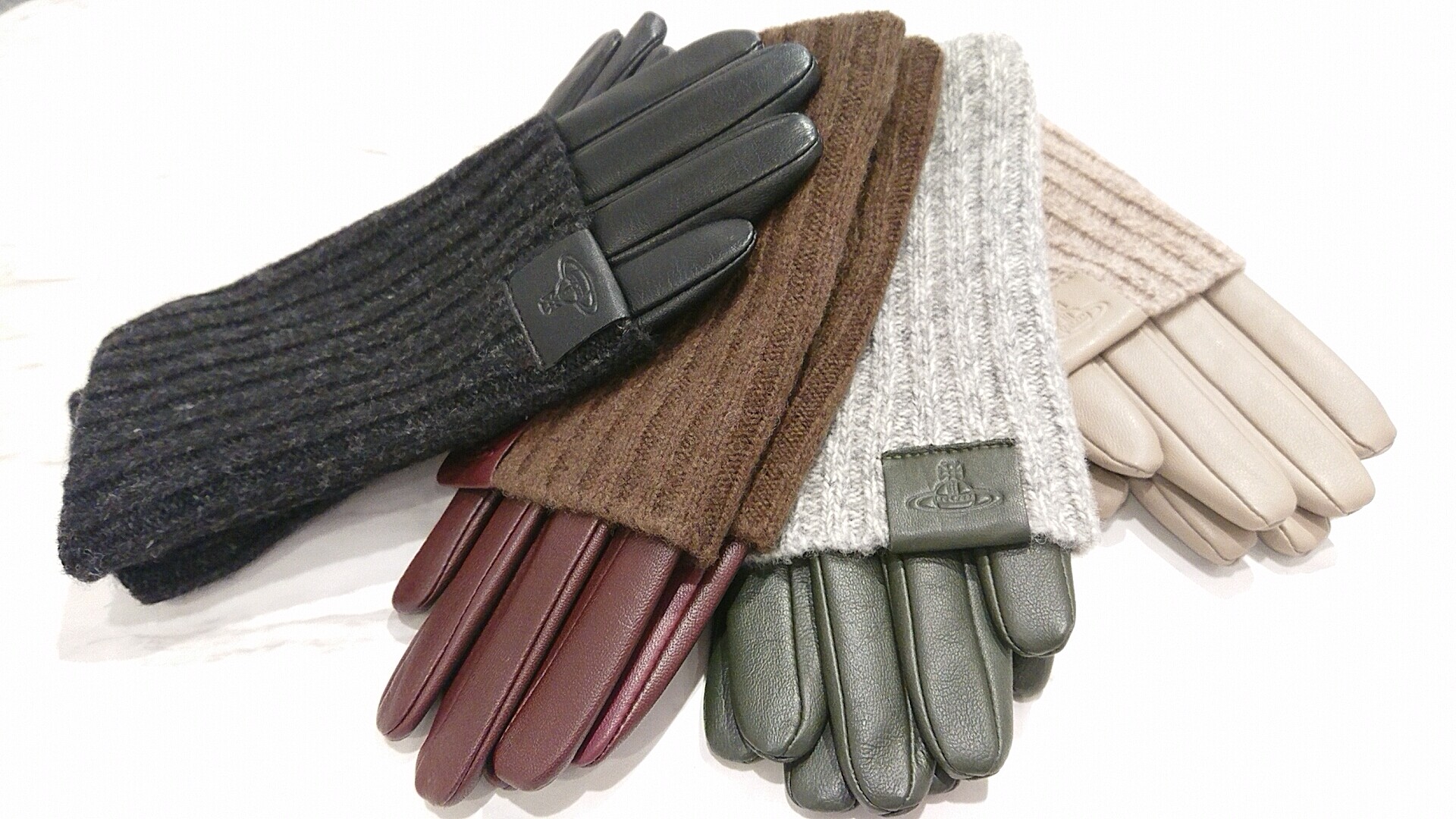 Q GOODS Parts&Shoes|<Vivienne Westwood(ヴィヴィアン ウエストウッド