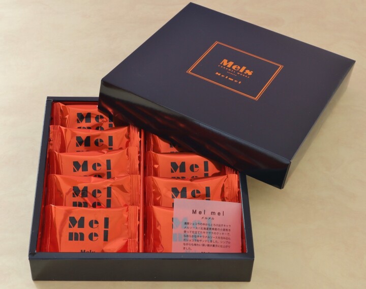 Mels CARAMEL WORKS|Ⅿelmel【メルメル】| 渋谷スクランブルスクエア
