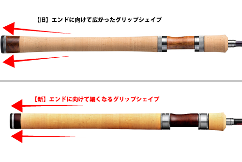 Rayz Spectra RZS712S-ML (Jerkin' MS Custom) | TENRYU｜天龍 釣具