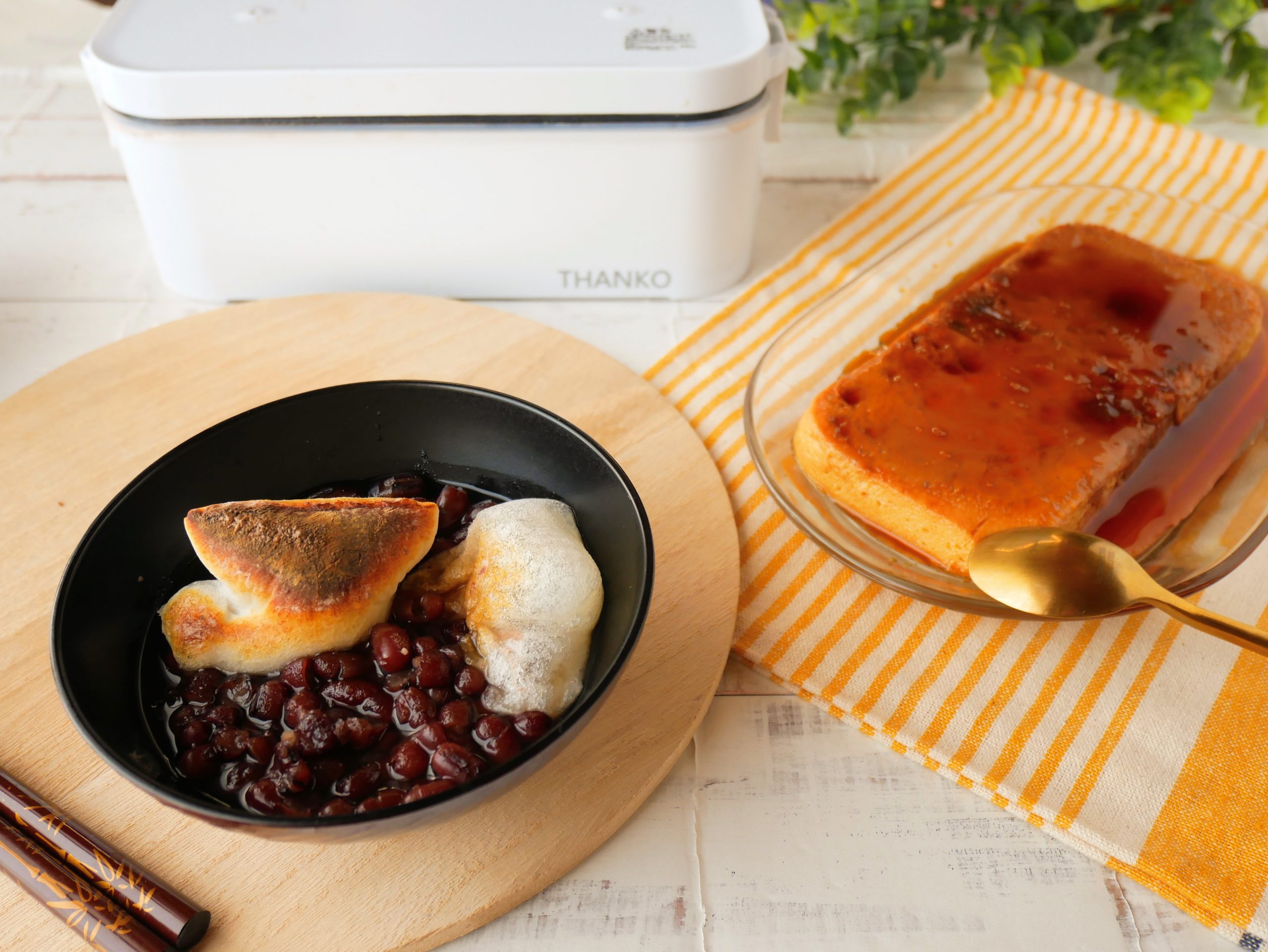 おひとりさま用超高速弁当箱炊飯器 | 【公式】サンコー通販サイト