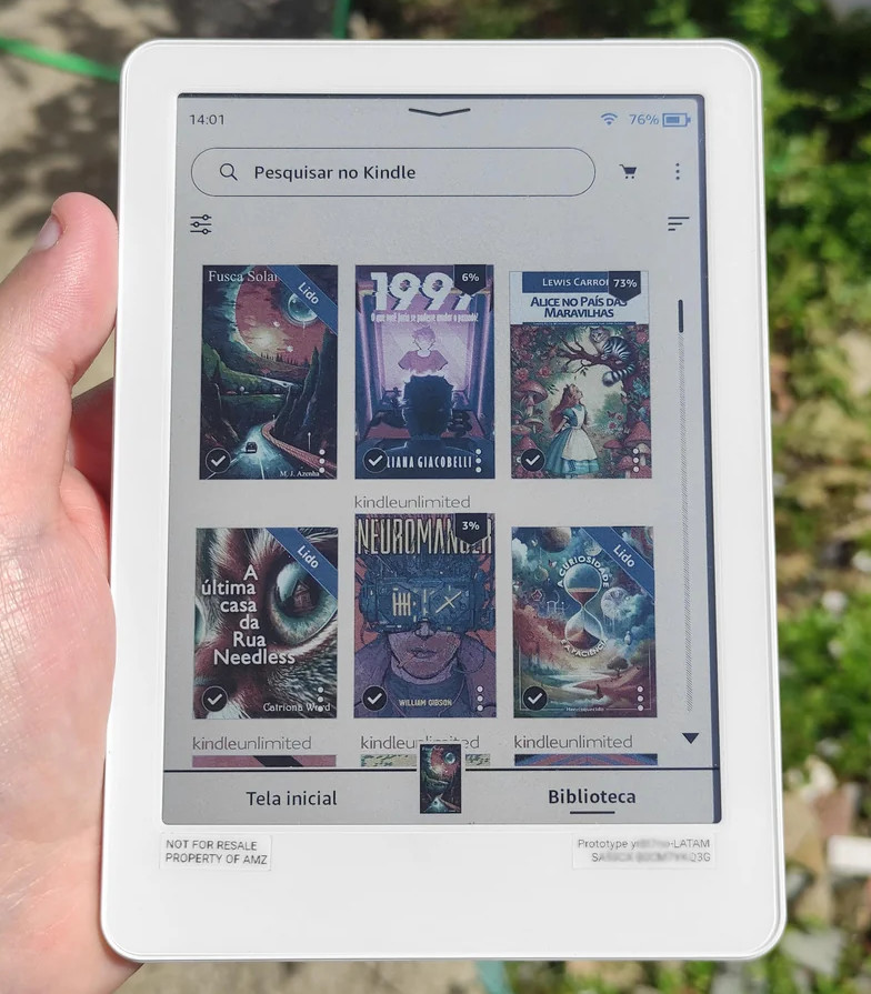 New Kindle Predictions for 2025 - New Kindles Coming Soon