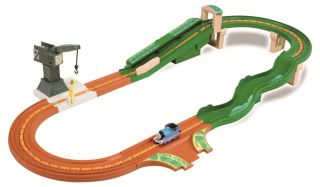 トミカトーマスすいすいレールロード新発売☆ | ソドー鉄道広報局