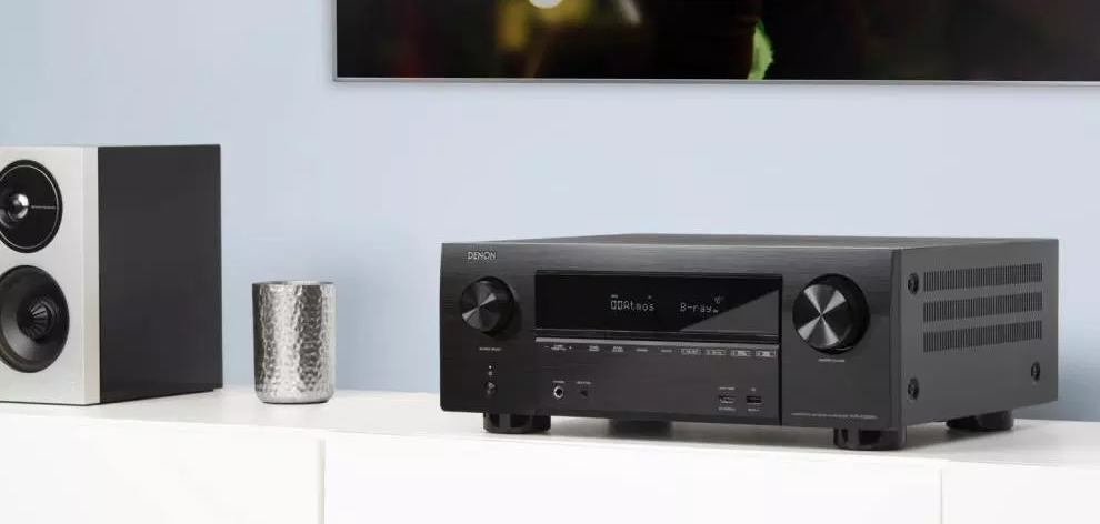 おすすめの最新AVアンプを価格帯別に10選｜コスパに優れたモデルから高