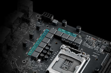 人気No1マザー！ASUS「ROG STRIX Z390-F GAMING」 - ツクモネット