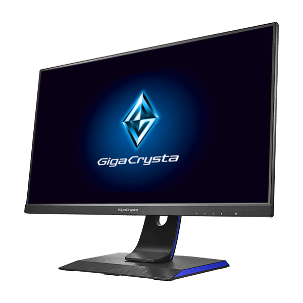 モニターコーナー】国内メーカーIODATAが送り出す、新型スタンダード