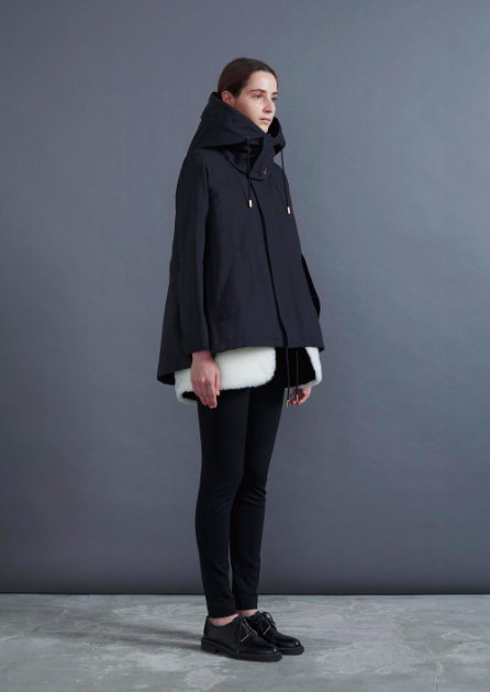 The Reracs M65 ライナー付きショートモッズコート – LA VILLA ROUGE Blog