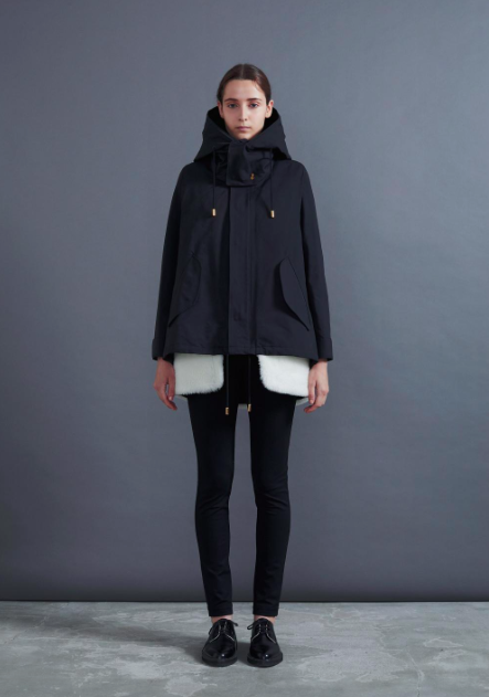 The Reracs M65 ライナー付きショートモッズコート – LA VILLA ROUGE Blog