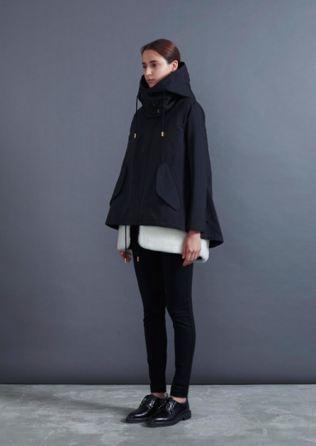 The Reracs M65 ライナー付きショートモッズコート – LA VILLA ROUGE Blog