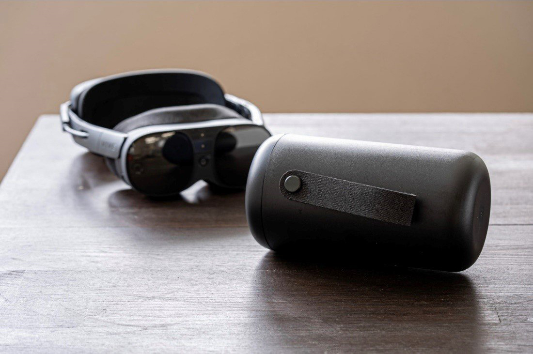 VIVE XR Elite: The [Best Standalone] VR Headset's Features and