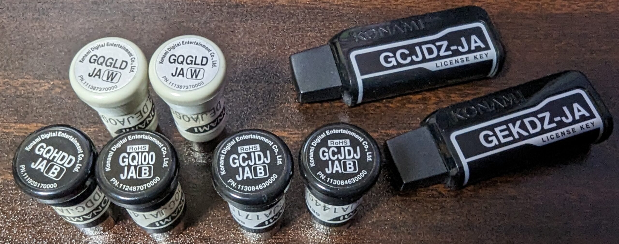 beatmaniaIIDXの旧作を動かすために必要なもの - kmkmkmの雑記置き場