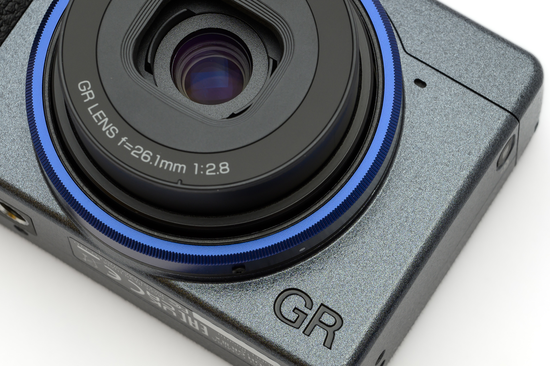 単体発売されたRICOH GR IIIx Urban Editionを手に入れる – 酔人日月抄外伝