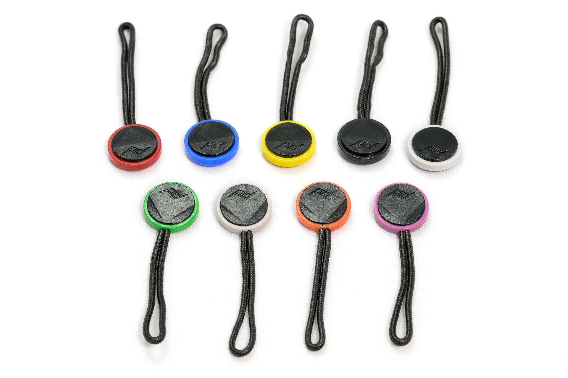 Peak Design Tokyoでガチャを回して限定色アンカーを手に入れる – 酔人