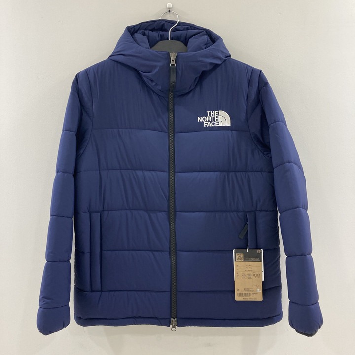 好日山荘 立川店 : ザ・ノースフェイスの化繊ジャケット「トランゴパーカ」