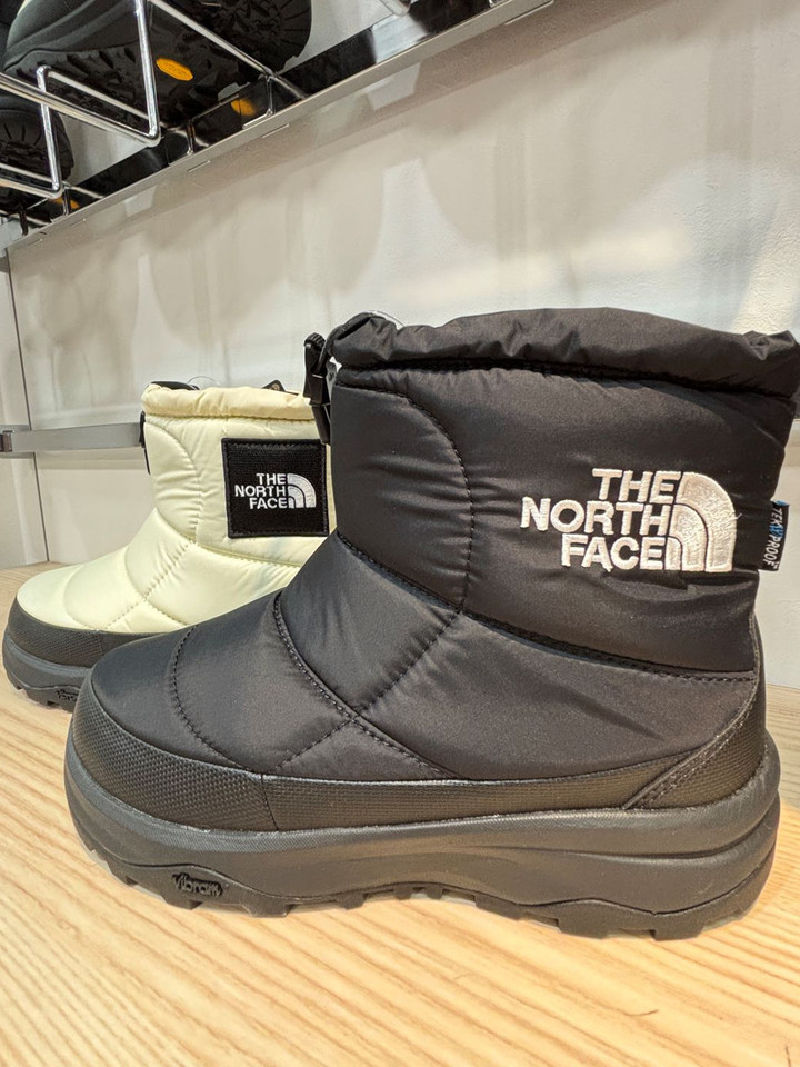 好日山荘 ならファミリー近鉄百貨店奈良店 : ノースフェイスのスノー