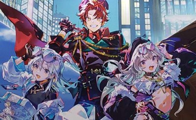 LRPP kinako 買取 | Exceed Rampage | Xross Stars高価買取ならカード