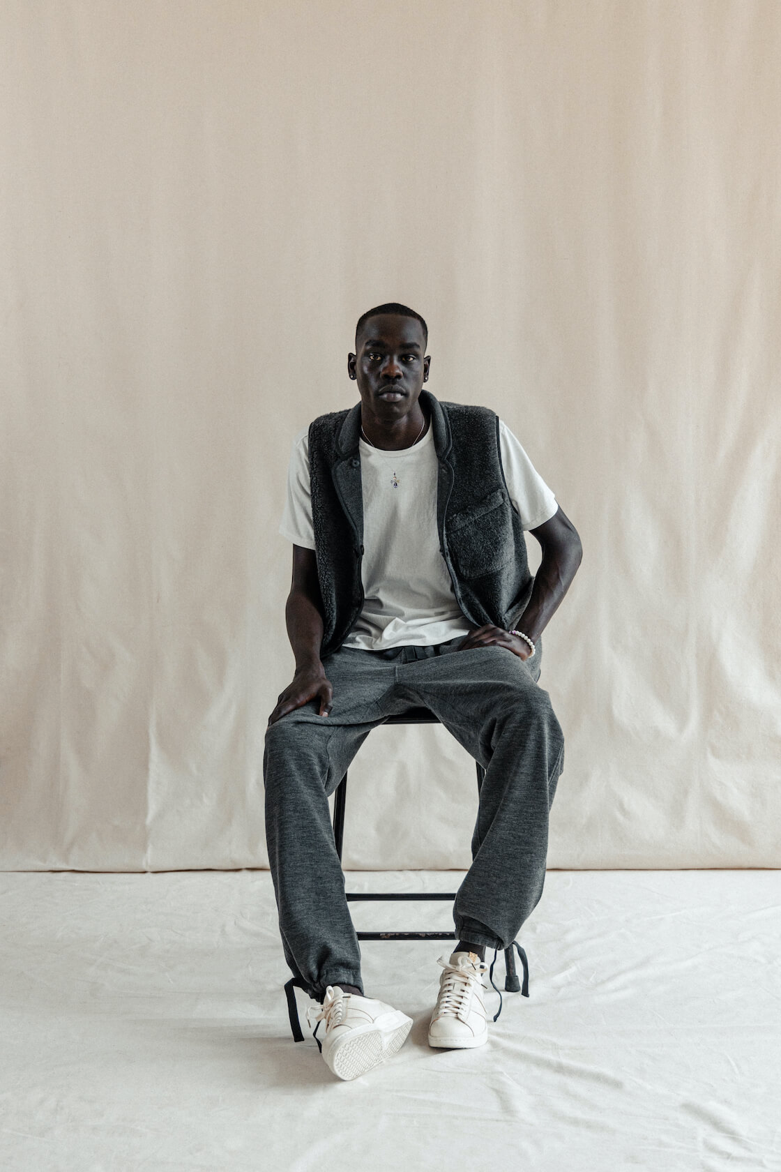 Special Drop: Visvim Sport Lookbook | Canoe Club