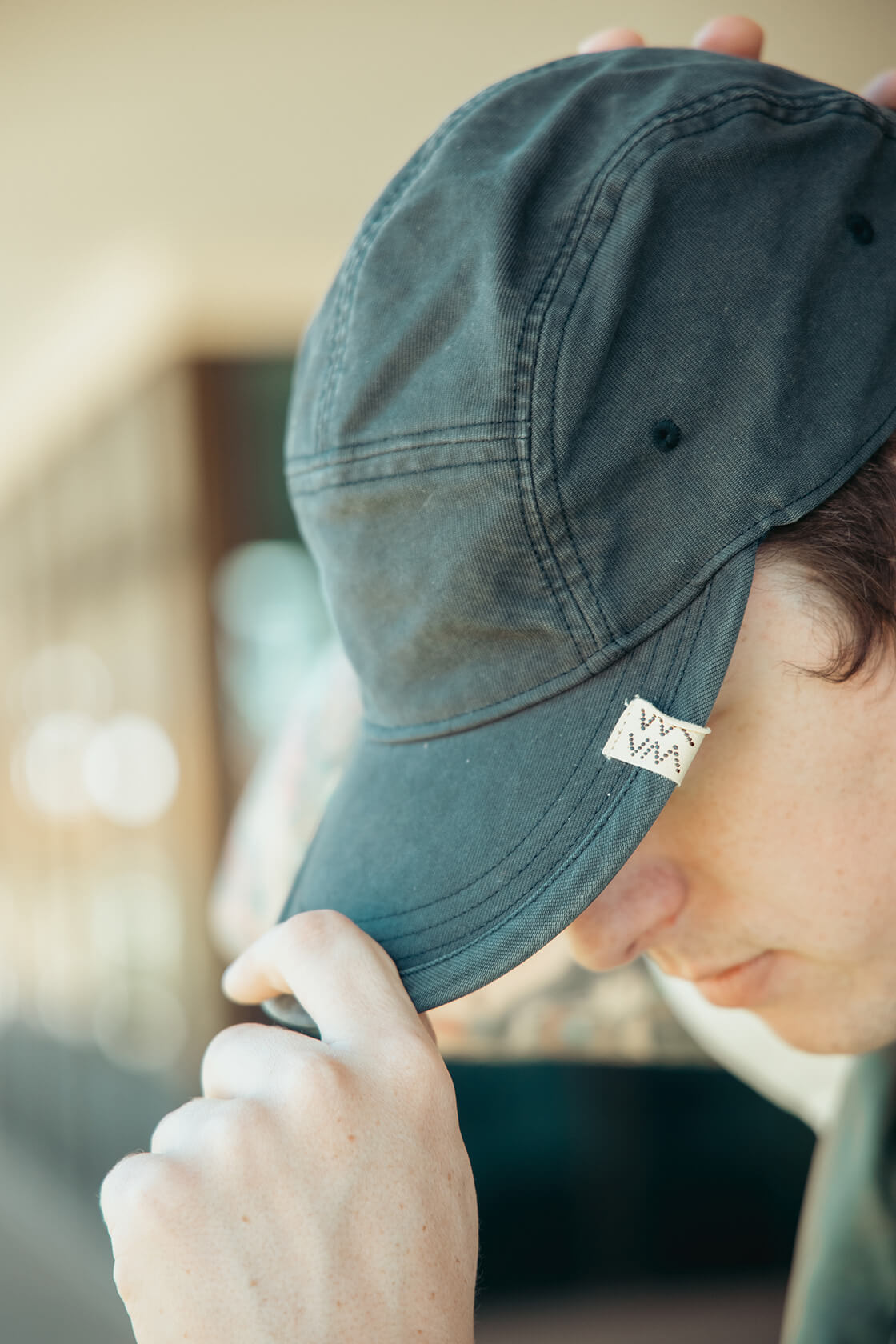 Special Release: Visvim's Contrary Department (Delivery 2) – Canoe