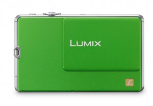 LUMIX 2010: Stylish FP Series | Panasonic Australia Blog