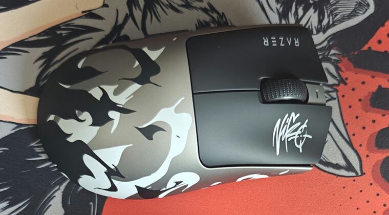 マウス | page 1 | ヲチモノ