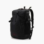 BRIEFINGが今旬の高機能素材X-PACを使用してアクティブなリュックを