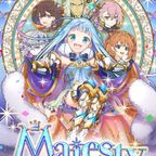 白猫TCG】白猫プロジェクトTCG 第9弾「夜明けを導く者」2019年7月11日