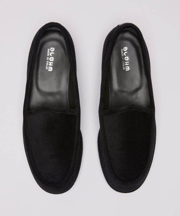 HOMIES RAT - BLACK / BL-02 – BLOHM