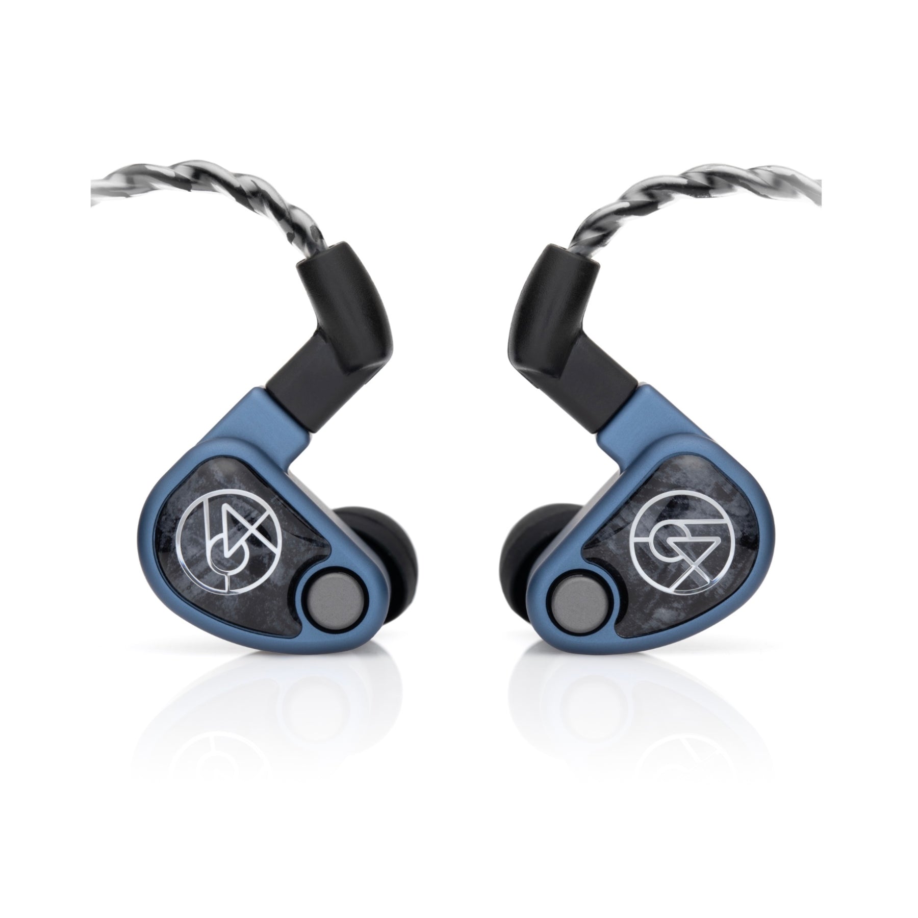 64 Audio U4s Hybrid Dynamic + BA Universal IEMs | Bloom Audio