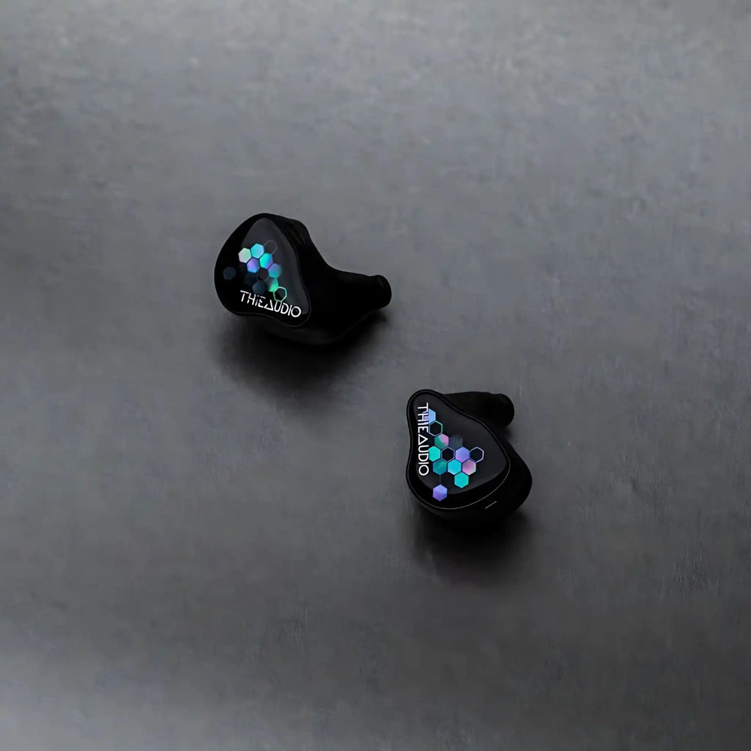 Thieaudio Monarch MKIV Flagship Tribrid Universal IEMs | Bloom Audio