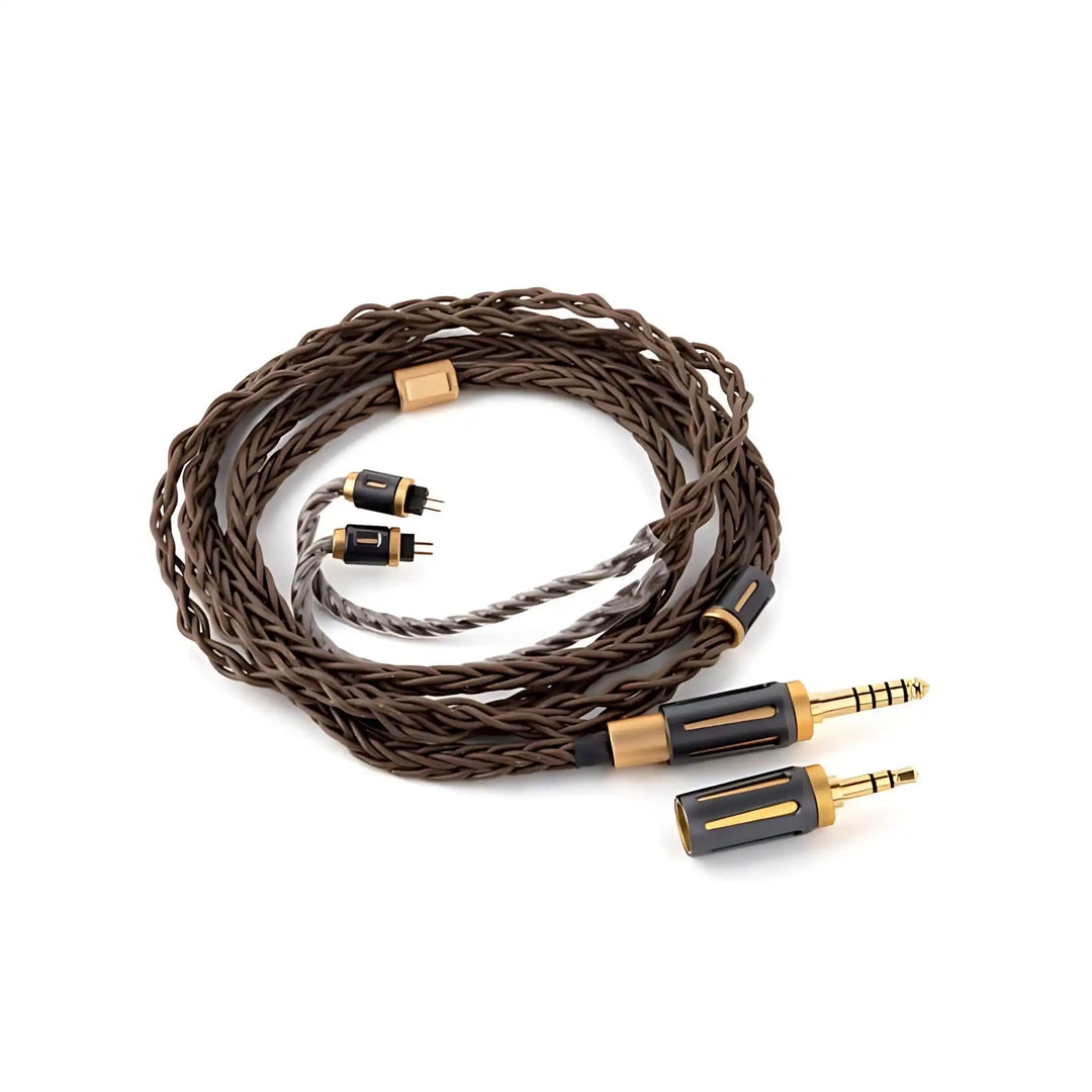 Thieaudio Monarch MKIV Flagship Tribrid Universal IEMs | Bloom Audio