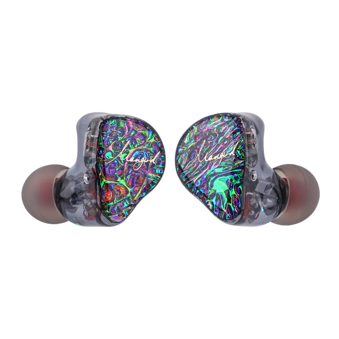 XENNS Mangird Top Pro 10-Driver Hybrid Universal IEMs | Bloom Audio
